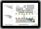 pedestrian bridge - Stockton Waterfront Development Plan